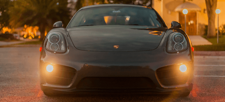 Porsche Cayman Car Porsche Cayman Car